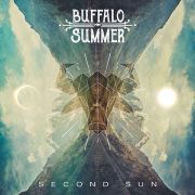 Review: Buffalo Summer - Second Sun